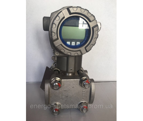 Датчик перепаду тиску Endress+Hauser  PMD75  -30...+30mbar 