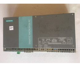 6ES7 647-7BA30-0AB0 промисловий комп'ютер Siemens, б/в