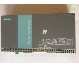 6ES7 650-0RG17-0YX0 промисловий комп'ютер Siemens, б/в