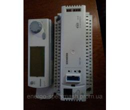 Модульний контролер RMU710B-4 Siemens, б/в
