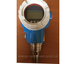 E+H PMP71-SBC2SB1RDAAU 0-600 psi датчик тиску