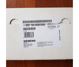 Профільна шина Siemens 6ES7390-1AE80-0AA0