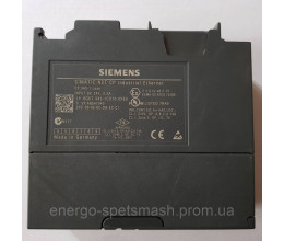 Комунікаційний процесор Siemens 6GK7343-1CX10-0XE0, б/у