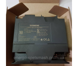 Комунікаційний процесор Siemens 6GK7 343-5FA01-0XE0, б/у