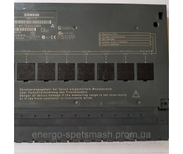 Модуль Siemens 6ES7431-7QH00-0AB0, б/у