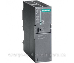 Центральний процесор Siemens Simatic 6ES7 315-2AH14-0AB0 2DP