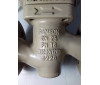 Регулювальний клапан Samson 3241 DN25 з приводом 3271-01