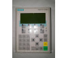 Сенсорна панель оператора Siemens 6AV6 641-0CA01-0AX1 OP77B, б/в