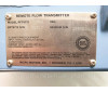 Перетворювач MicroMotion RFT9712 для витратоміра, б/в