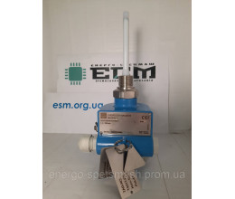 Сигналізатор рівня ємнісний E&H Multicap DC11TEN, 120мм