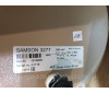 Регулювальний клапан Samson 3241 01 DN50 з приводом 3730-2