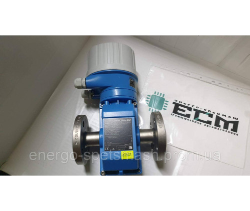 Електромагнітний витратомір DN25 Endress+Hauser Promag P100