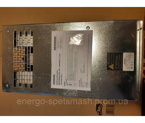 Siemens Micromaster 4 6SE6400-4BD21-2DA0