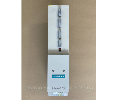 Siemens Simodrive 6SC6110-7VA01