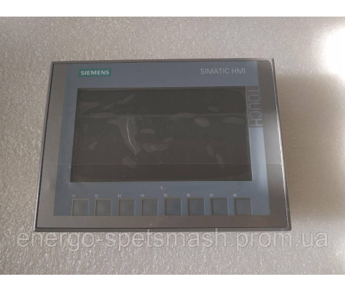 Панель оператора Siemens Simatic KTP700 6AV2123-2GB03-0AX0