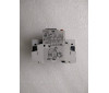  Автоматичний вимикач захисту двигуна 2,5А Eaton Moeller PKZM0-2,5-C