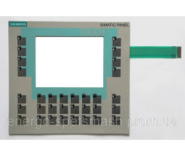 Сенсор (тачскрин) для панелі оператора Siemens OP177B  PN/DP 6AV6642-0DA01-1AX1