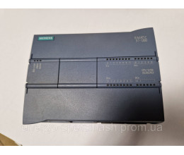 Центральний процесор Siemens Simatic 6ES7215-1HG40-0XB0, б/в
