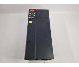 Частотний перетворювач Danfoss VLT2800 15квт, б/в