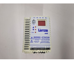 Частотний перетворювач Lenze ESMD552L4TXA  5.5квт 380В, б/в