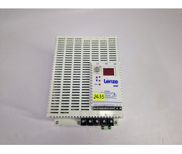 Частотний перетворювач Lenze SMD ESMD223L4TXA  22 квт 380В, б/в