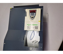 Частотний перетворювач Schneider Electric Altivar 71 75квт 380В, б/в