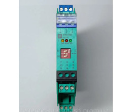 Бар'єр іскробезпеки Pepprl+Fuchs KFA6-SR2-Ex1, б/в