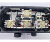 Пост кнопочний вибухозахищений Ех ABB CEAG GHG444, б/в