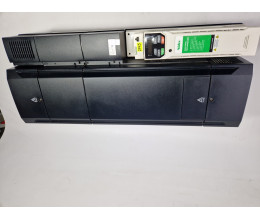 Частотний перетворювач Control Techniques EMERSON UNIDRIVE M200 55/75квт , б/в