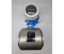 Елетромагнітний витратомір Endress+Hauser Promag 50H1H, DN100, б/в