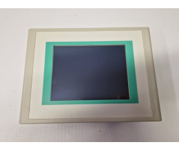 Панель оператора Siemens TP177B PN/DP 6AV6642-0BA01-1AX0, б/в