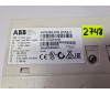 Частотний перетворювач АВВ ACS355 1.5квт 220В, б/в