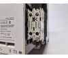 Контактор Siemens 3TF6844-0CM7 335 кВт 630 А,  220В, б/в 