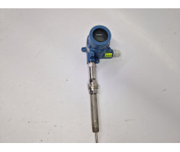 Датчик температури Emerson Rosemount 644H Pt100 0-100град Ех, б/у