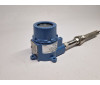 Датчик температури Emerson Rosemount 644H Pt100 0-100град Ех, б/у