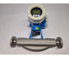 Коріолісовий масовий витратомір Endress+Hauser Promass 83F15 DN15, б/в