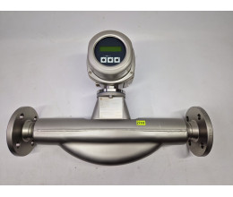 Масовий  лічильник-витратомір DN40 Endress+Hauser Promass 80F40 DN40, б/в