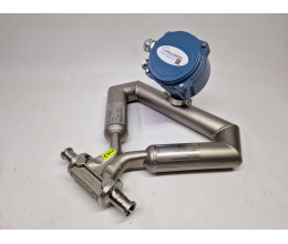 Масовий лічильник-витратомір  Micro Motion CMF050 DN15, б/в