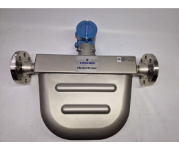 Масовий витратомір  Micro Motion F200  DN50 у комплекті з перетворювачем 1700