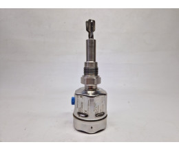 Вібраційний датчик граничного рівня Endress+Hauser Liquiphant M FTL51H, б/в 
