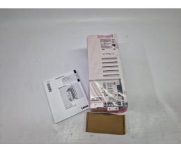 Частотний перетворювач інвертор Lenze 8200 Vector E82EV402K4C 4квт