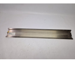 Профільна DIN рейка для Siemens S7-300, 800мм