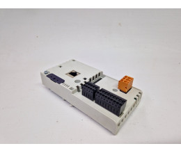 Модуль управління Lenze Stateline 8400  E84ABCSC0000SN0, б/в