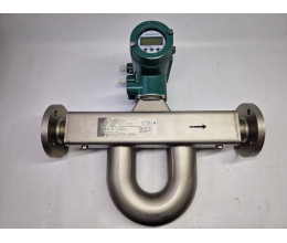  Коріолісовий масовий витратомір  Yokogawa RCCT38 DN50, б/в