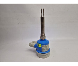 Вібраційний датчик граничного рівня рідини Endress+Hauser Liquiphant M FTL51, б/в