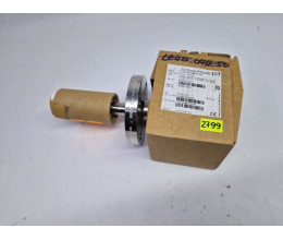 Вібраційний датчик граничного рівня Endress+Hauser Liquiphant M FTL50, фланець