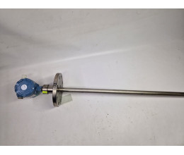 Радарний рівнемір Rosemount 3301 1100мм, б/в