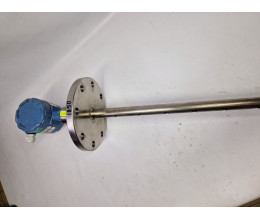 Радарний рівнемір Rosemount 3301 1850мм, б/в