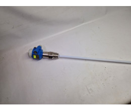 Рівнемір радарний ємнісний Endress + Hauser Liquicap FMI51, 190см, б/в