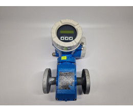 Електромагнітний витратомір Endress+Hauser Promag 50P25 DN25, б/в